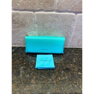 Tiffany & Co. Eyeglass Case EUC